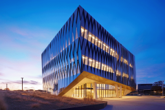 4-story-office-building-with-elegant-facade-design