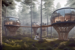 Nest-homes-in-the-forrest